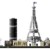 LEGO 21044 Architecture Paris Skyline-Kollektion