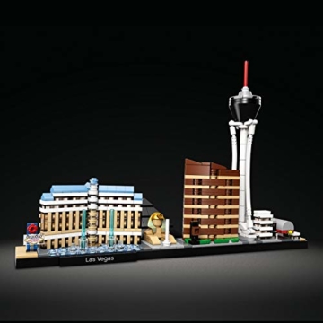 LEGO 21047 Architecture Las Vegas - 2