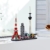 LEGO 21051 Architecture Tokio Skyline-Kollektion, Bausteine, Basteln für Kinder und Erwachsene, Bauset als Weihnachtsgeschenkidee - 8