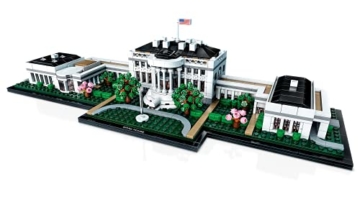 LEGO 21054 Architecture Das Weiße Haus