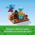 LEGO 21244 Minecraft Der Schwert-Außenposten Set, Spielzeug mit Creeper, Soldat, Wachkrieger und Skelett-Figuren, Set für Jungen und Mädchen ab 8 Jahren - 5