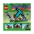 LEGO 21244 Minecraft Der Schwert-Außenposten Set, Spielzeug mit Creeper, Soldat, Wachkrieger und Skelett-Figuren, Set für Jungen und Mädchen ab 8 Jahren - 9