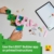 LEGO 21268 Minecraft Das Babyschwein-Haus – Farmhaus im Wald-Biom mit Figuren & Tieren, BAU- & Spielset, Geschenkidee für Kinder ab 7 Jahren - 6