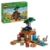 LEGO 21269 Minecraft Die Expedition zur Gürteltiermine