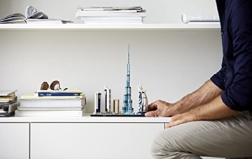 LEGO 21502 Architecture Dubai, Skyline-Kollektion