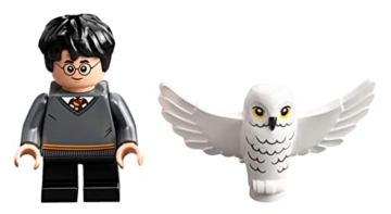 LEGO 30420 - Harry Potter™ und Hedwig™: Eulenlieferung, 6 Jahre - 3