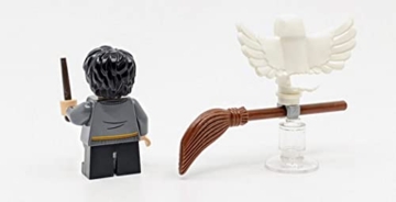LEGO 30420 - Harry Potter™ und Hedwig™: Eulenlieferung, 6 Jahre - 4