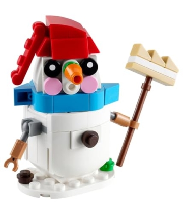 LEGO Creator 30645 – Schneemann