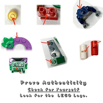LEGO Creator 30645 – Schneemann