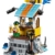 LEGO 31084 Creator Piraten-Achterbahn Häuschen