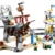 LEGO 31084 Creator Piraten-Achterbahn Set