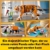 LEGO 31129 Creator Majestätischer Tiger, Panda oder Fisch, 3-in-1 Tierfiguren-Set, Spielzeug für Kinder, Jungen und Mädchen, Konstruktionsspielzeug mit Tieren - 3
