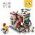 LEGO 31131 Creator Nudelladen, Fahrradladen und Spielhalle