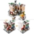LEGO 31131 Creator Nudelladen, Fahrradladen und Spielhalle