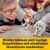 LEGO 31137 Creator 3in1 Niedliche Hunde Set mit Dackel-, Mops-, Pudel-Tierfiguren und mehr, Spielzeug für Kinder ab 7 Jahren, Geschenk für Hundeliebhaber - 5