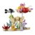 LEGO 31158 Meerestiere, 421 Teile - 3