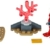 Lego 3er Set: 31128 Delfin und Schildkröte, 31088 Bewohner der Tiefsee & 30370 Tiefseetaucher Polybag - 7