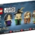 Lego 40560 Harry Potter Die Professoren von Hogwarts™ BrickHeadz - 1