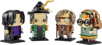 Lego 40560 Harry Potter Die Professoren von Hogwarts™ BrickHeadz - 4
