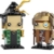 Lego 40560 Harry Potter Die Professoren von Hogwarts™ BrickHeadz - 4