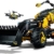 LEGO 42081 Technic Volvo Konzept-Radlader ZEUX - 1