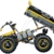 LEGO 42081 Technic Volvo Konzept-Radlader ZEUX - 4