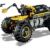 LEGO 42081 Technic Volvo Konzept-Radlader ZEUX - 5