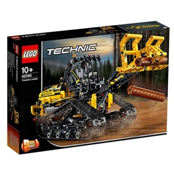 Lego 42094 Technic Raupenlader - 1