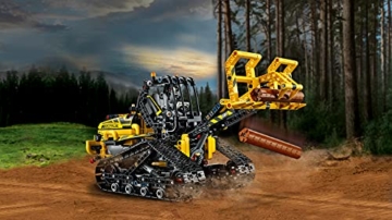 Lego 42094 Technic Raupenlader - 2