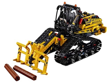 Lego 42094 Technic Raupenlader - 5