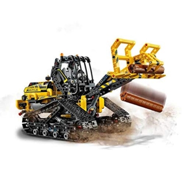 Lego 42094 Technic Raupenlader - 6