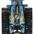 LEGO 42095 Technic Ferngesteuerter Stunt-Racer Spielzeug, 2-in-1-Rennwagen, Modell mit Motorfunktionen, Rennwagen-Kollektion - 11