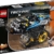 LEGO 42095 Technic Ferngesteuerter Stunt-Racer Spielzeug, 2-in-1-Rennwagen, Modell mit Motorfunktionen, Rennwagen-Kollektion - 12