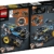 LEGO 42095 Technic Ferngesteuerter Stunt-Racer Spielzeug, 2-in-1-Rennwagen, Modell mit Motorfunktionen, Rennwagen-Kollektion - 13