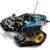 LEGO 42095 Technic Ferngesteuerter Stunt-Racer Spielzeug, 2-in-1-Rennwagen, Modell mit Motorfunktionen, Rennwagen-Kollektion - 8