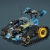LEGO 42095 Technic Ferngesteuerter Stunt-Racer Spielzeug, 2-in-1-Rennwagen, Modell mit Motorfunktionen, Rennwagen-Kollektion - 9