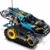 LEGO 42095 Technic Ferngesteuerter Stunt-Racer Spielzeug, 2-in-1-Rennwagen, Modell mit Motorfunktionen, Rennwagen-Kollektion - 10