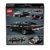 LEGO 42111 Technic Dom's Dodge Charger, Fast and Furious
