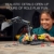 LEGO 42121 Technic Hydraulikbagger Bauset, 2-in-1 Modell, Baufahrzeug, Bagger Spielzeug ab 8 Jahren, Konstruktionsspielzeug - 13