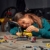 LEGO 42121 Technic Hydraulikbagger Bauset, 2-in-1 Modell, Baufahrzeug, Bagger Spielzeug ab 8 Jahren, Konstruktionsspielzeug - 16