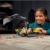 LEGO 42121 Technic Hydraulikbagger Bauset, 2-in-1 Modell, Baufahrzeug, Bagger Spielzeug ab 8 Jahren, Konstruktionsspielzeug - 17