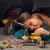 LEGO 42121 Technic Hydraulikbagger Bauset, 2-in-1 Modell, Baufahrzeug, Bagger Spielzeug ab 8 Jahren, Konstruktionsspielzeug - 6