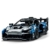 LEGO 42123 Technic McLaren Senna GTR Rennauto, Fahrzeug Bausatz, Modellauto, Geschenk für Kinder ab 10 Jahre und Erwachsene - 2