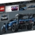 LEGO 42123 Technic McLaren Senna GTR Rennauto, Fahrzeug Bausatz, Modellauto, Geschenk für Kinder ab 10 Jahre und Erwachsene - 19