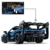 LEGO 42123 Technic McLaren Senna GTR Rennauto, Fahrzeug Bausatz, Modellauto, Geschenk für Kinder ab 10 Jahre und Erwachsene - 3