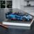 LEGO 42123 Technic McLaren Senna GTR Rennauto, Fahrzeug Bausatz, Modellauto, Geschenk für Kinder ab 10 Jahre und Erwachsene - 5