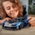 LEGO 42123 Technic McLaren Senna GTR Rennauto, Fahrzeug Bausatz, Modellauto, Geschenk für Kinder ab 10 Jahre und Erwachsene - 6