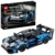 LEGO 42123 Technic McLaren Senna GTR Rennauto, Fahrzeug Bausatz, Modellauto, Geschenk für Kinder ab 10 Jahre und Erwachsene - 1