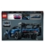 LEGO 42123 Technic McLaren Senna GTR Rennauto, Fahrzeug Bausatz, Modellauto, Geschenk für Kinder ab 10 Jahre und Erwachsene - 8
