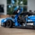 LEGO 42123 Technic McLaren Senna GTR Rennauto, Fahrzeug Bausatz, Modellauto, Geschenk für Kinder ab 10 Jahre und Erwachsene - 9